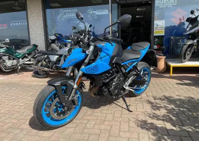 Suzuki GSX-8S (2023 - 24) - Annuncio 9163897