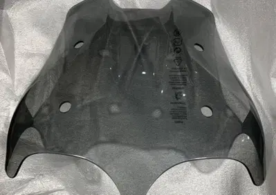 Cupolino basso V85TT Moto Guzzi - Annuncio 9164010