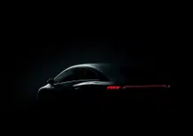 Un dollaro per cavallo al mese: la Mercedes EQE avrà il "pay per boost"