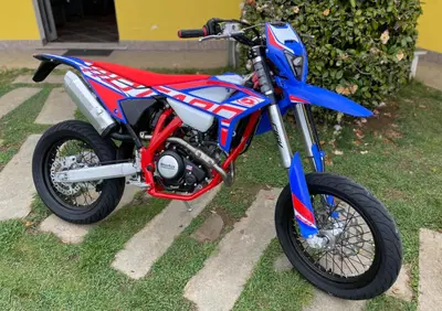 Betamotor RR 125 4T Motard R (2025 - 26) - Annuncio 9164227