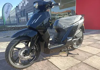 Peugeot Tweet 125i Active (2021 - 25) - Annuncio 9164290
