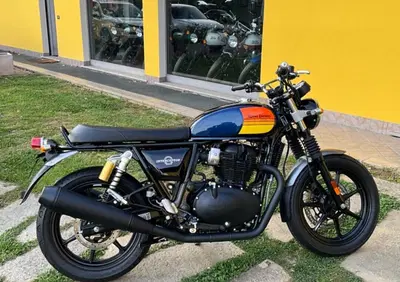 Royal Enfield Interceptor 650 (2021 - 26) - Annuncio 8415983