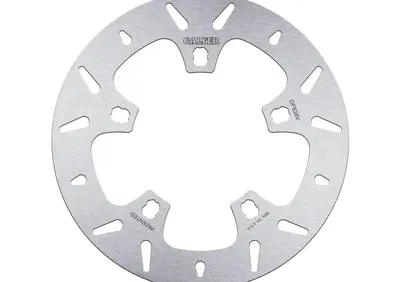 Disco freno anteriore Diametro 11,8" Galfer satina - Annuncio 9164565