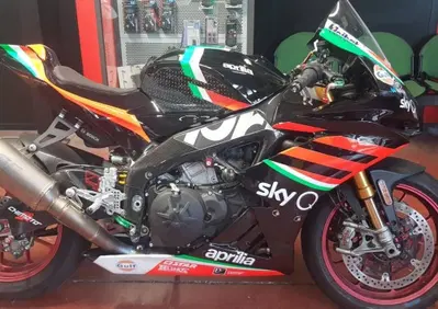 Aprilia RSV4 RF ABS (2015 - 17) - Annuncio 9164608
