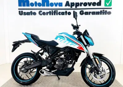 Voge Brivido 125R (2023 - 26) - Annuncio 9165064
