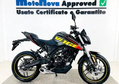 Voge Brivido 125R (2023 - 26) - Annuncio 9165073