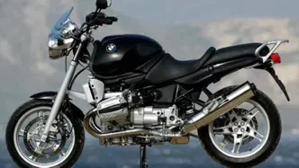 Bmw R 850 R Comfort (2004 - 07) usata