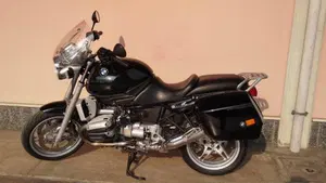 Bmw R 850 R Comfort (2004 - 07)  (5)