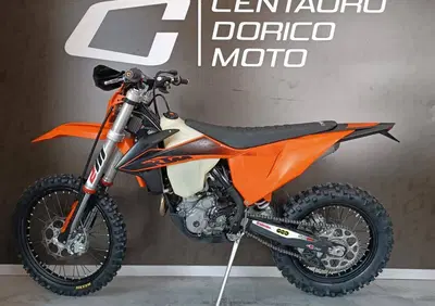 KTM 250 EXC-F (2020) - Annuncio 9166120