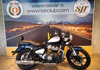 Royal Enfield Super Meteor 650 (2023 - 26) - Annuncio 9124350