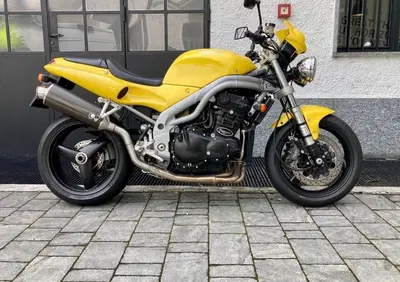 Triumph Speed Triple T 509 (1997) - Annuncio 9166238