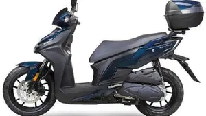 Kymco Agility 125 S (2022 - 26) 