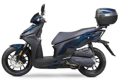 Kymco Agility 125 S (2022 - 26) - Annuncio 9166258