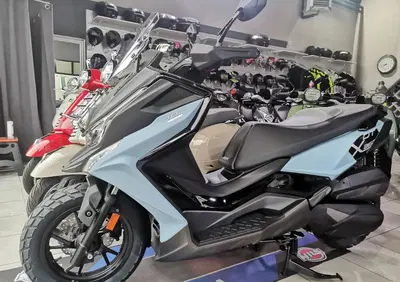 Kymco DTX 360 350 (2022 - 26) - Annuncio 9166341