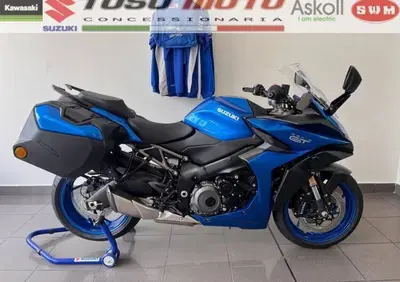 Suzuki GSX-S1000GT (2022 - 24) - Annuncio 9166734