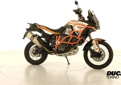 KTM 1290 Super Adventure R (2017 - 20) - Annuncio 9166956