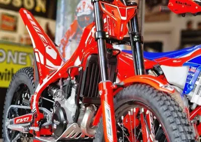 Betamotor Evo 300 SS 2T (2023 - 24) - Annuncio 9167184