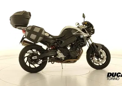 Bmw F 800 R (2012 - 14) - Annuncio 9167501