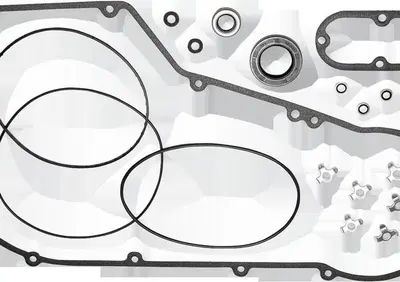 Kit guarnizioni primaria Cometic Per Softail dal 1  - Annuncio 9168041