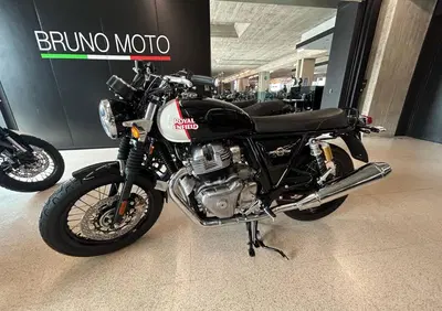 Royal Enfield Interceptor 650 (2021 - 26) - Annuncio 9168141