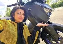 Yamaha XMAX 300 TEST: in continua evoluzione [VIDEO]