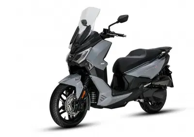 Sym Joyride 300 (2025) - Annuncio 9168276