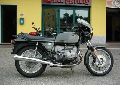 Bmw R 80/7 (1977 - 84) - Annuncio 9168325