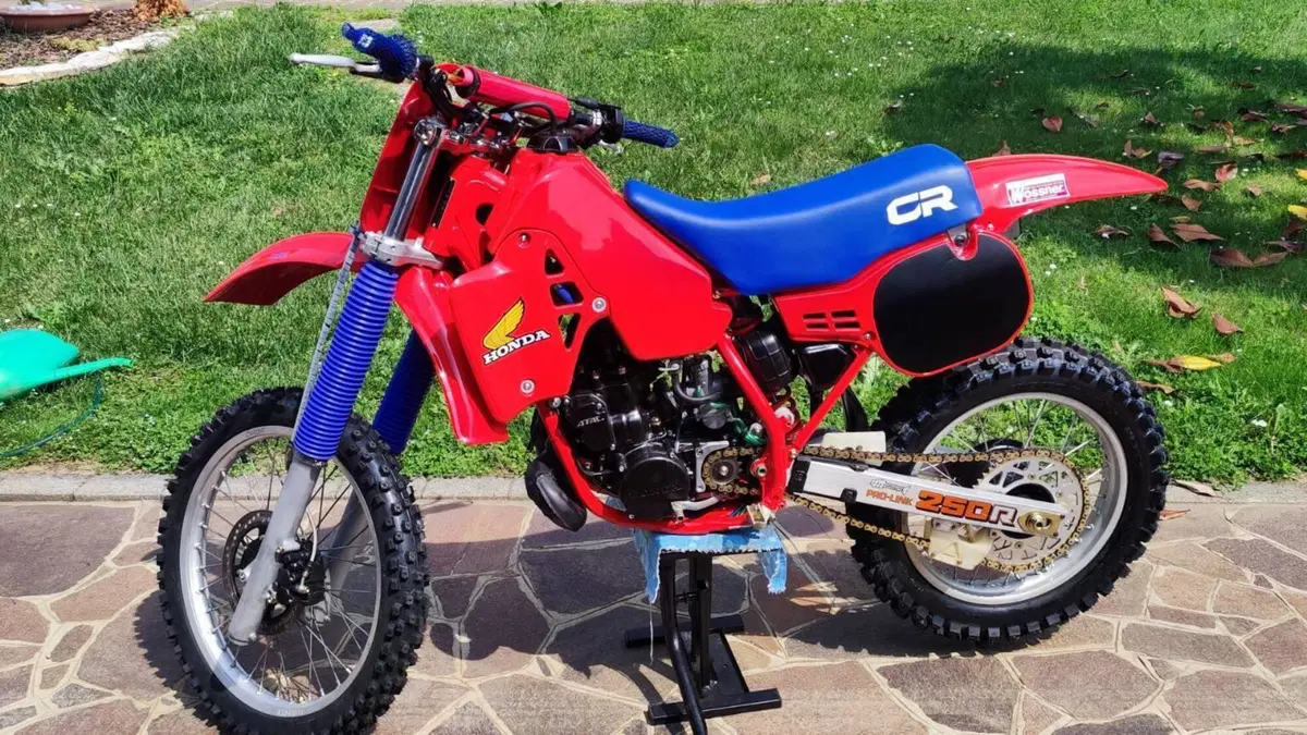 Honda   (3)