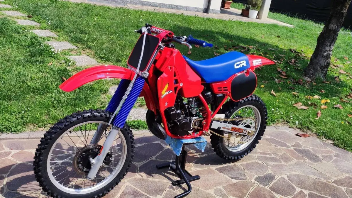 Honda   (5)