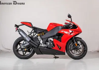 EBR - Erik Buell Racing 1190 RX (2014 - 15) - Annuncio 9168670
