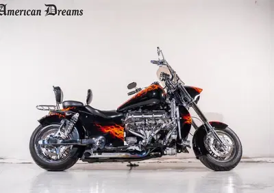 Boss Hoss Big Block (2006 - 16) - Annuncio 9168678