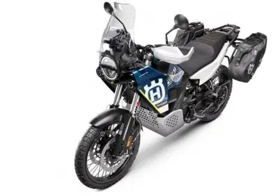 Husqvarna Norden 901 Expedition (2023 - 24) - Annuncio 9168823