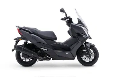 Kymco Dink R 125 Tunnel (2023 - 26) - Annuncio 9168906