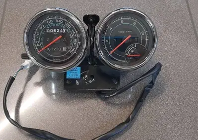 STRUMENTAZIONE CONTA KM Piaggio - Annuncio 6271162