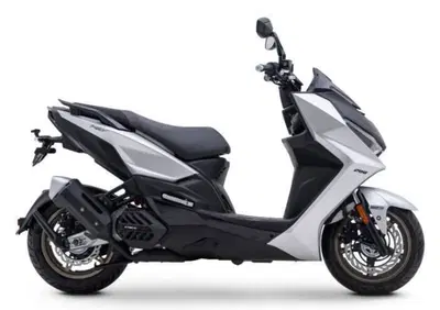 Kymco KRV 200 (2023 - 26) - Annuncio 9169172