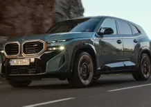 La prima volta della BMW XM sul banco dinamometrico: ha più cavalli del previsto [VIDEO]