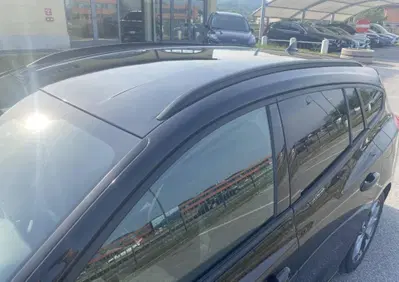 Ford Focus Station Wagon 1.0 EcoBoost 125 CV SW ST-Line (8)