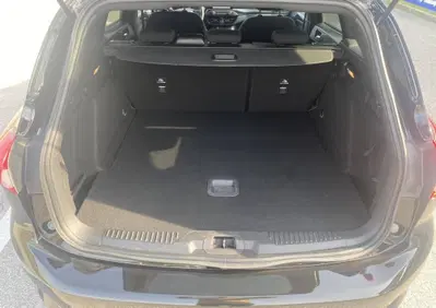 Ford Focus Station Wagon 1.0 EcoBoost 125 CV SW ST-Line (10)