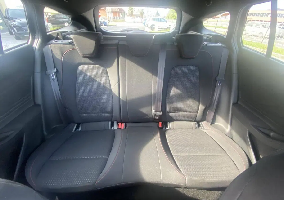 Ford Focus Station Wagon 1.0 EcoBoost 125 CV SW ST-Line (14)