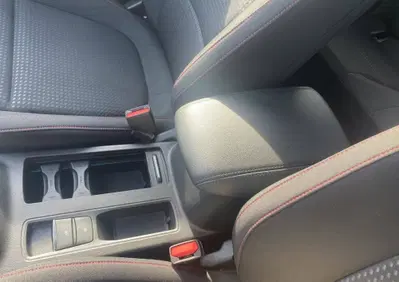 Ford Focus Station Wagon 1.0 EcoBoost 125 CV SW ST-Line (19)