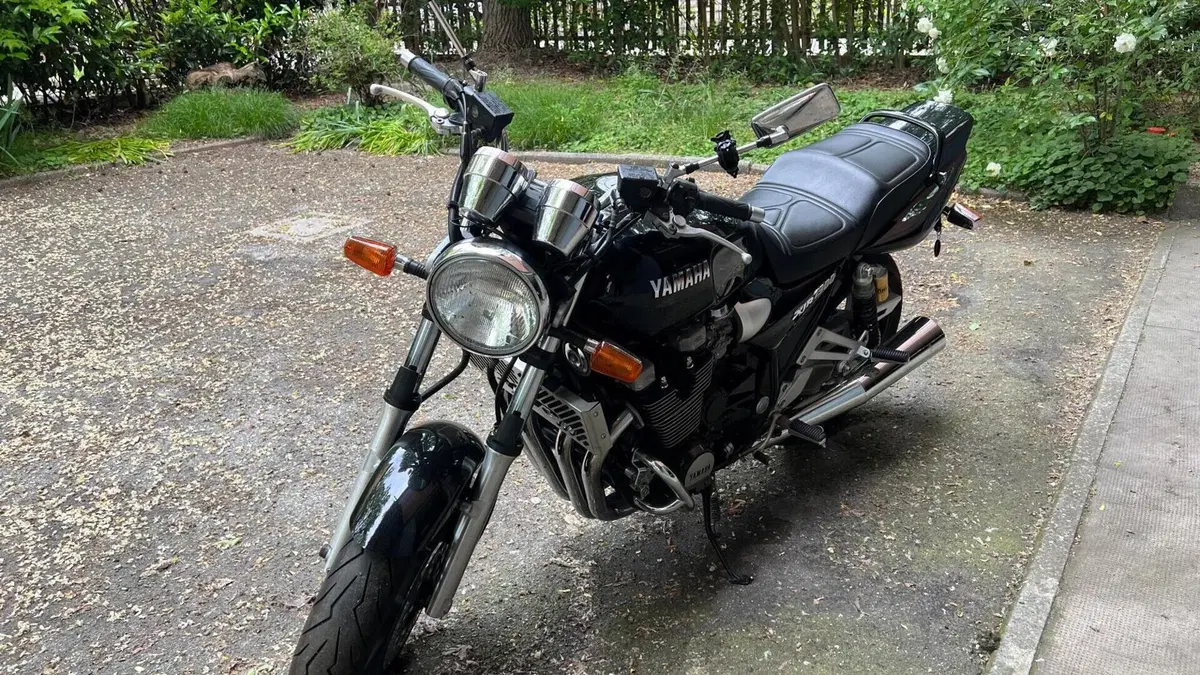 Yamaha   (2)
