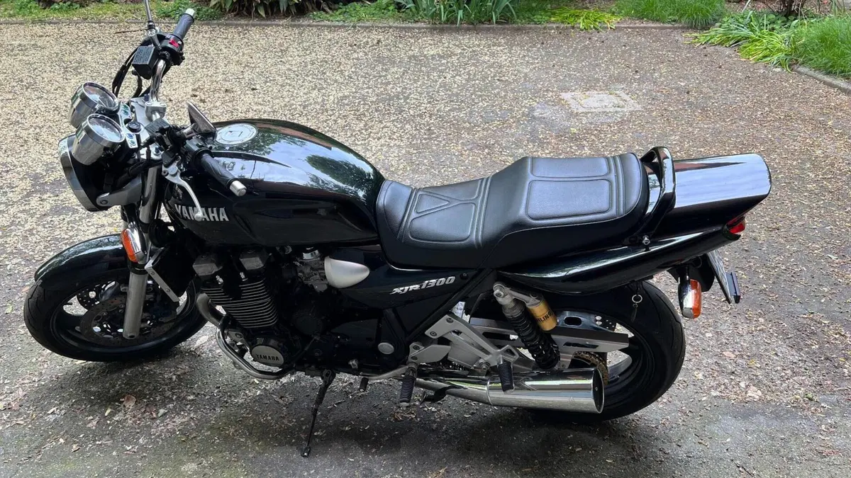 Yamaha   (3)