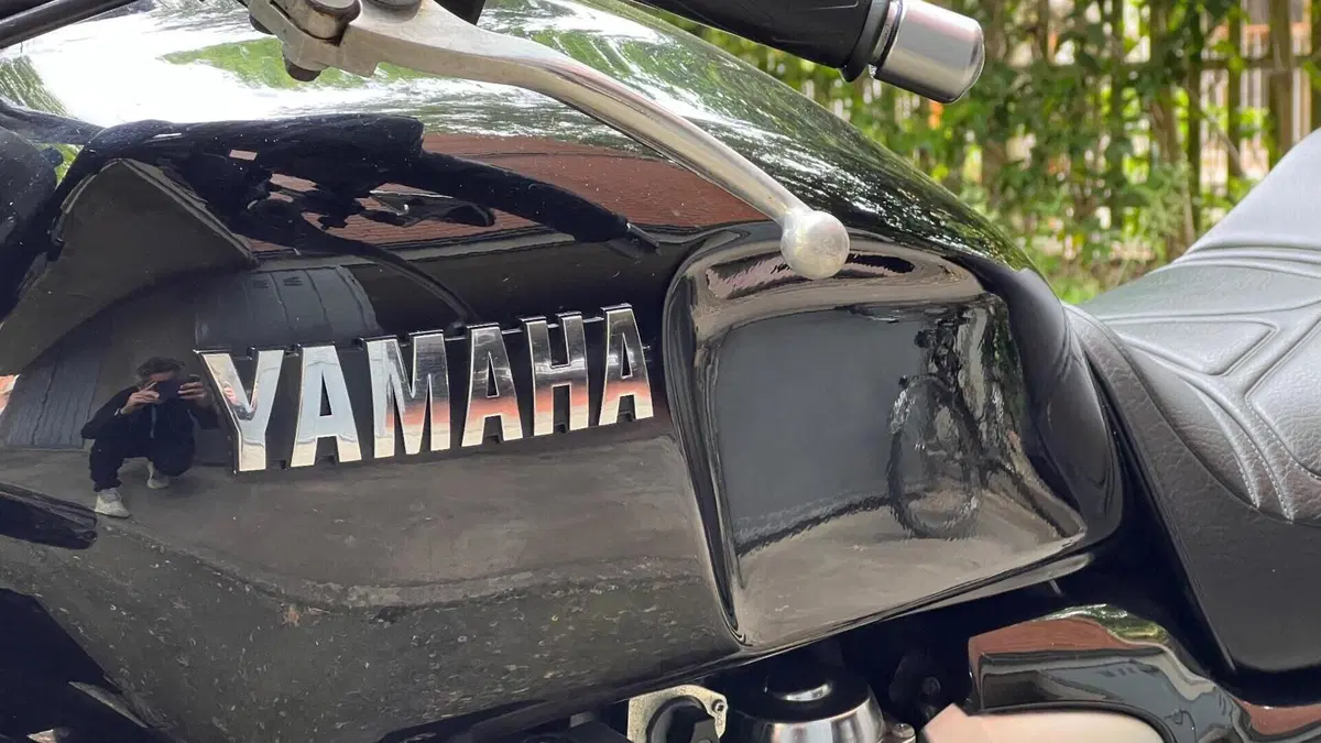 Yamaha   (5)