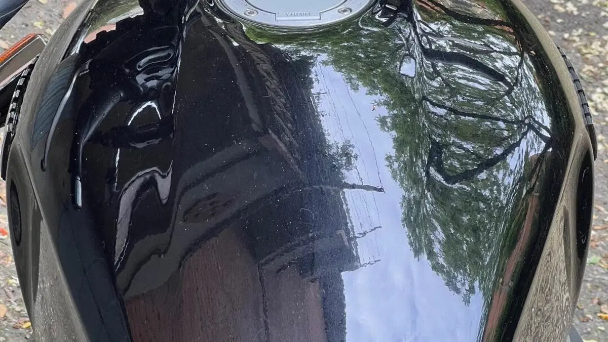 Yamaha   (6)