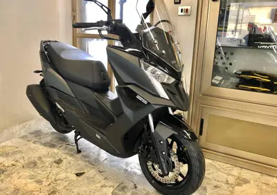 Kymco Dink R 125 Tunnel (2023 - 26) - Annuncio 9170849