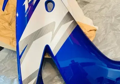 CARENA YAMAHA R1 - Annuncio 9170853