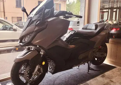 Kymco AK 550 ETS (2021 - 26) - Annuncio 9170843