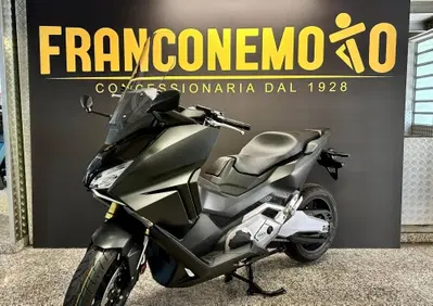 Honda Forza 750 (2025 - 26) - Annuncio 9170932