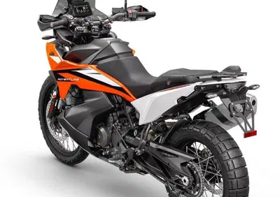 KTM 890 Adventure (2023 - 26) - Annuncio 9171026