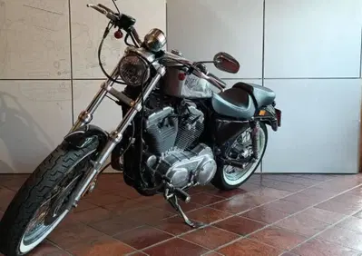 Harley-Davidson 883 Custom (2001 - 05) - XL 53C - Annuncio 9171909